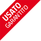 Usato garantito