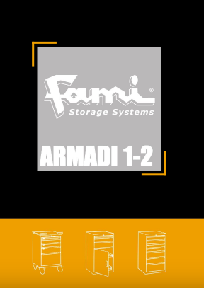 Fami armadi 2020