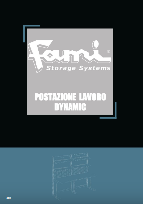 Fami postazione lavoro