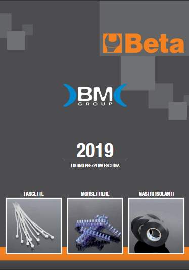 BETA BM Group 2019