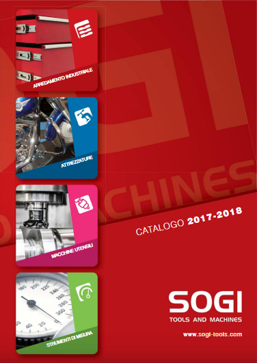 Catalogo Sogi 2020