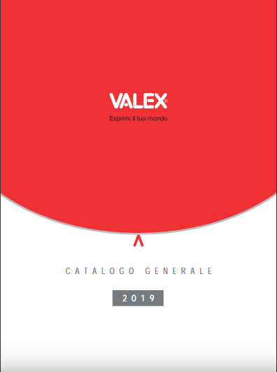 Catalogo VALEX 2019